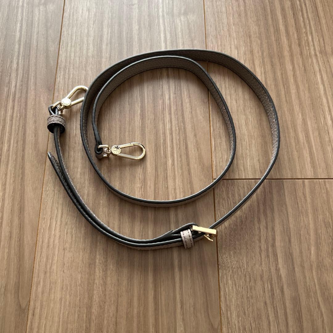 【超美品】FURLA ダナエ　フルラ