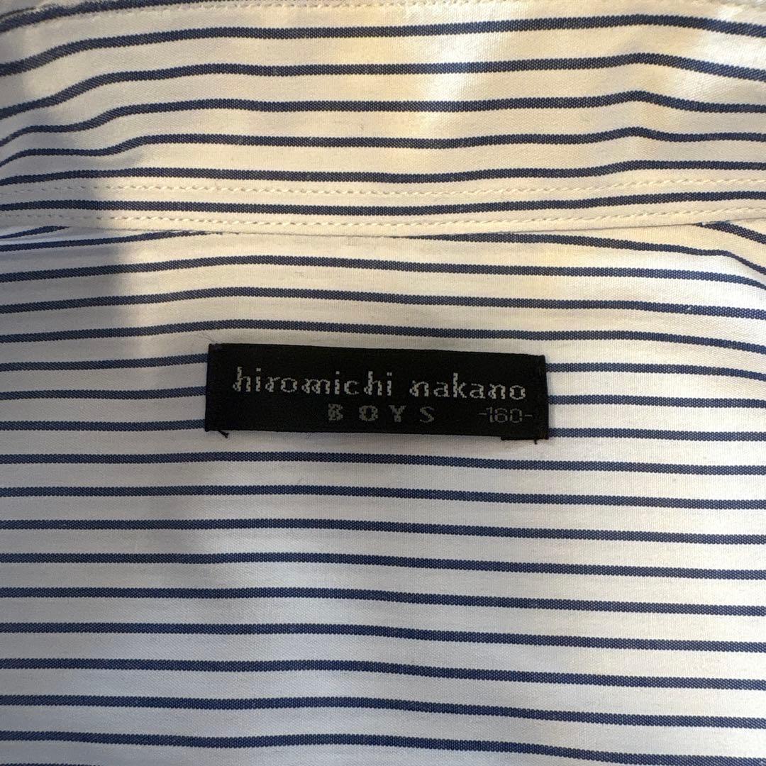 卒業式　男の子　160㎝