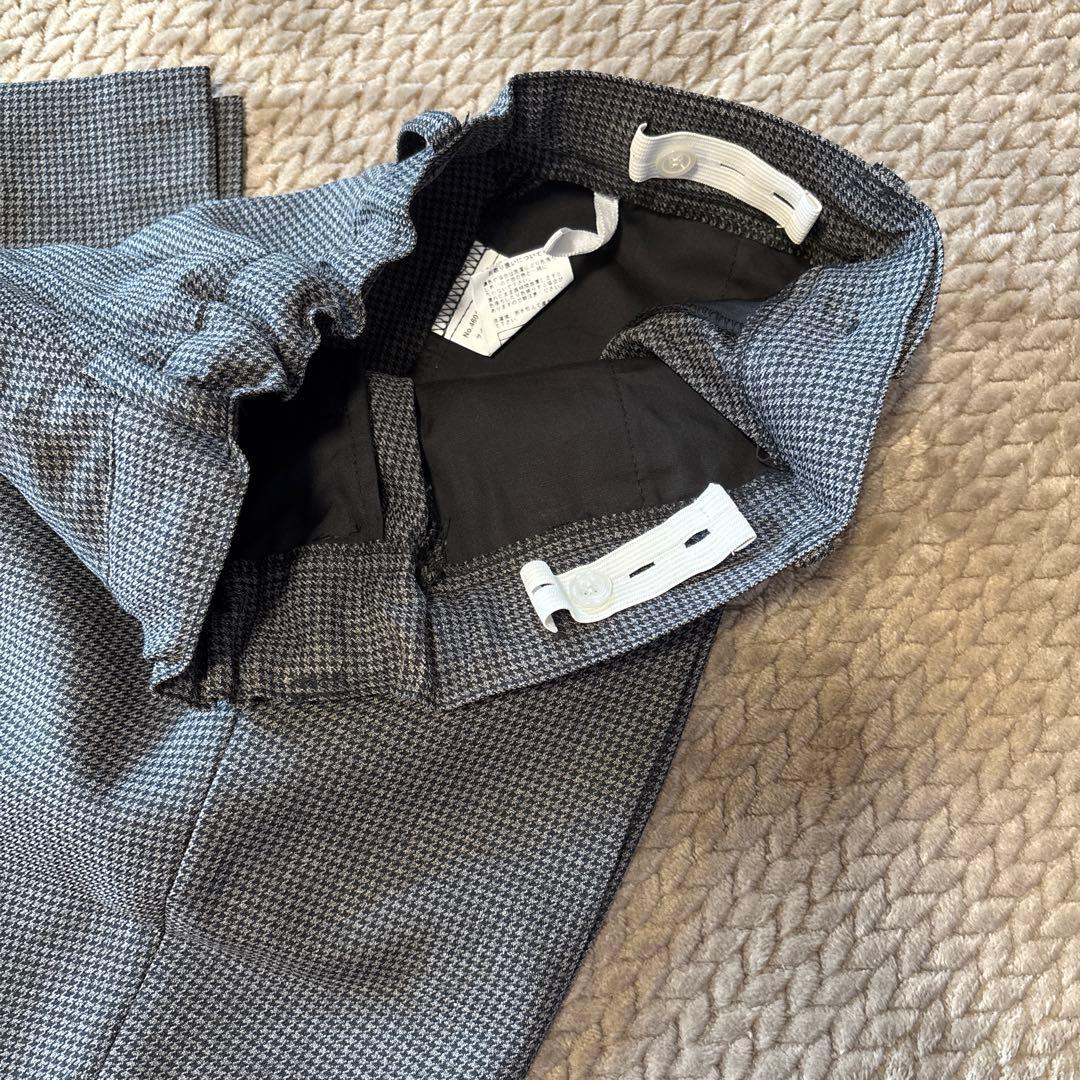 卒業式　男の子　160㎝