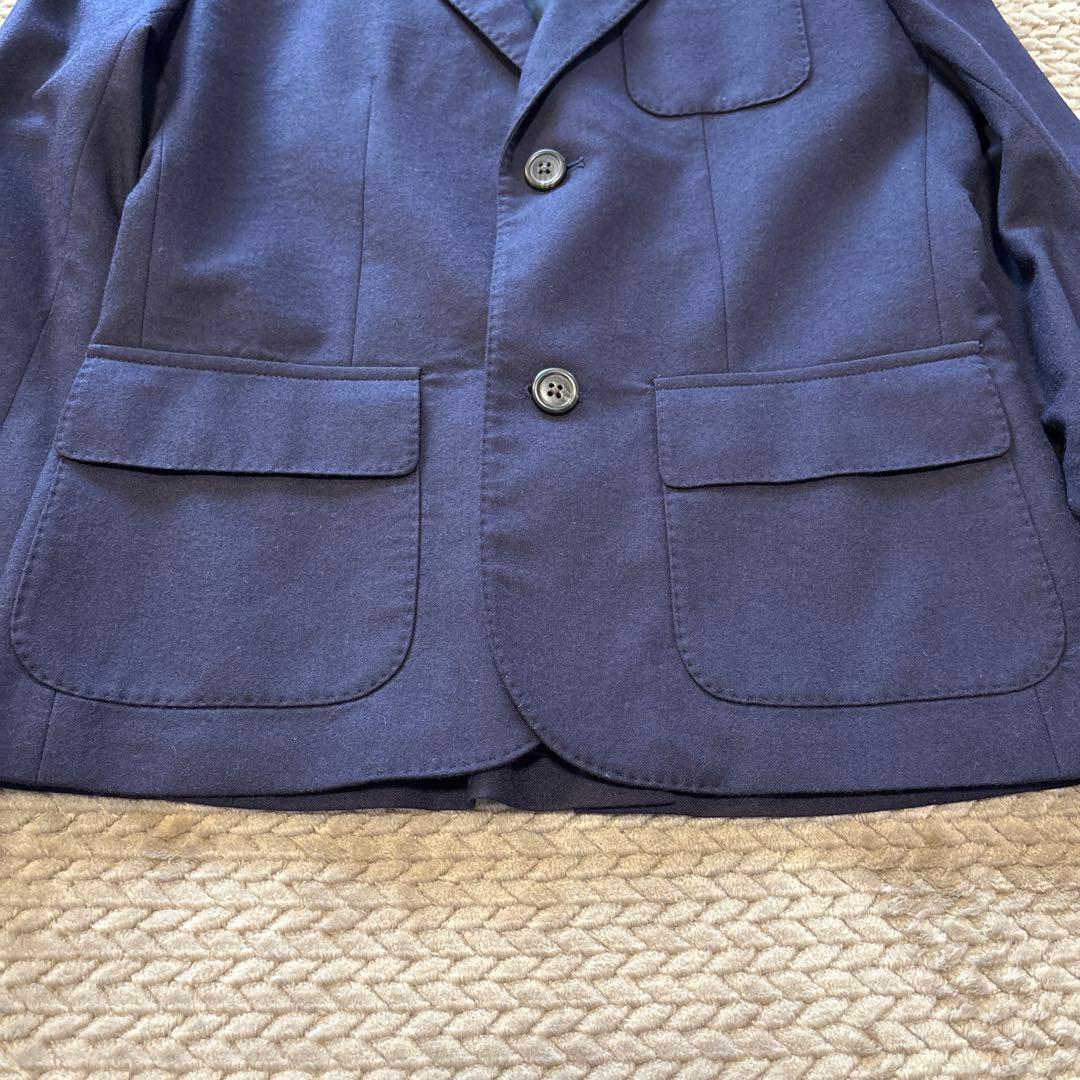 卒業式　男の子　160㎝