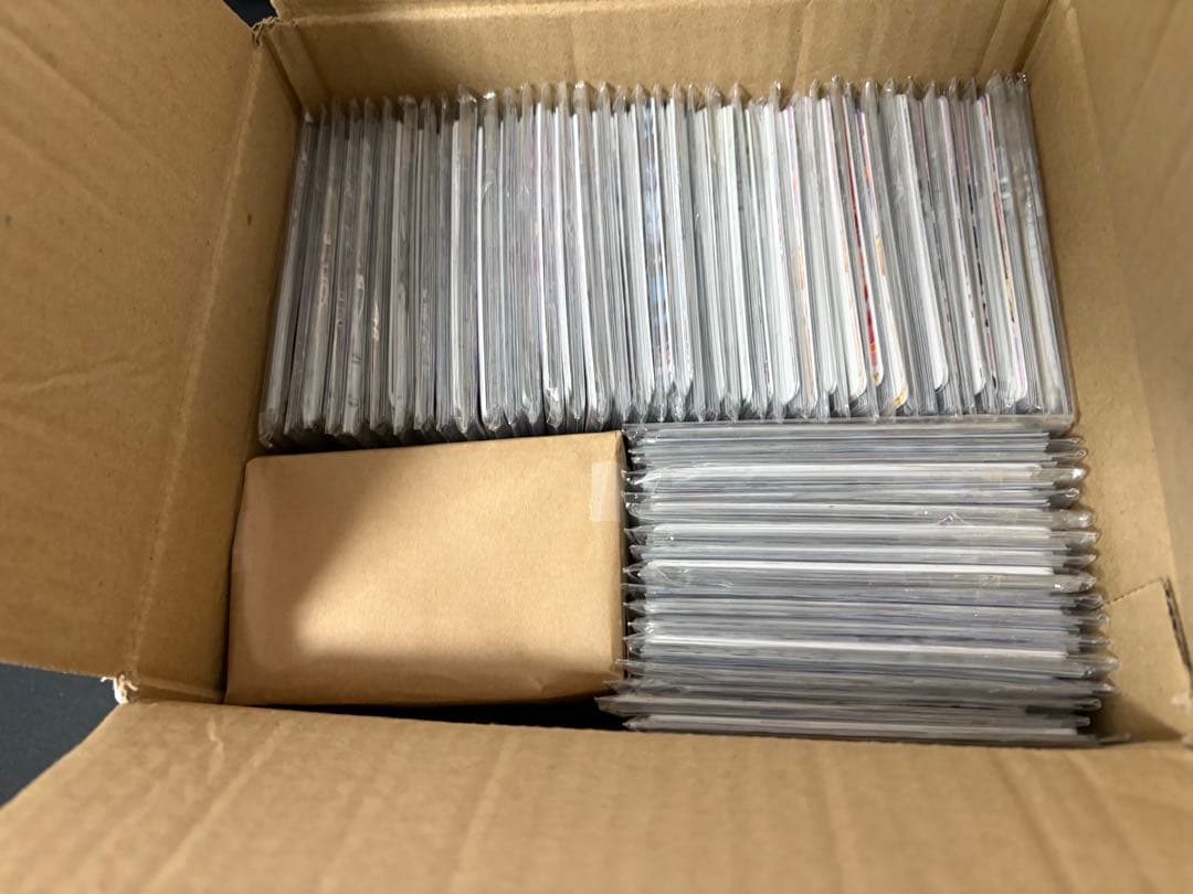 Z/X トレーディングカード 引退品