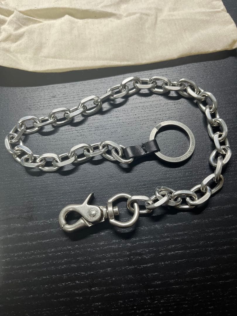 OUR LEGACY アワーレガシー LADON ラドン