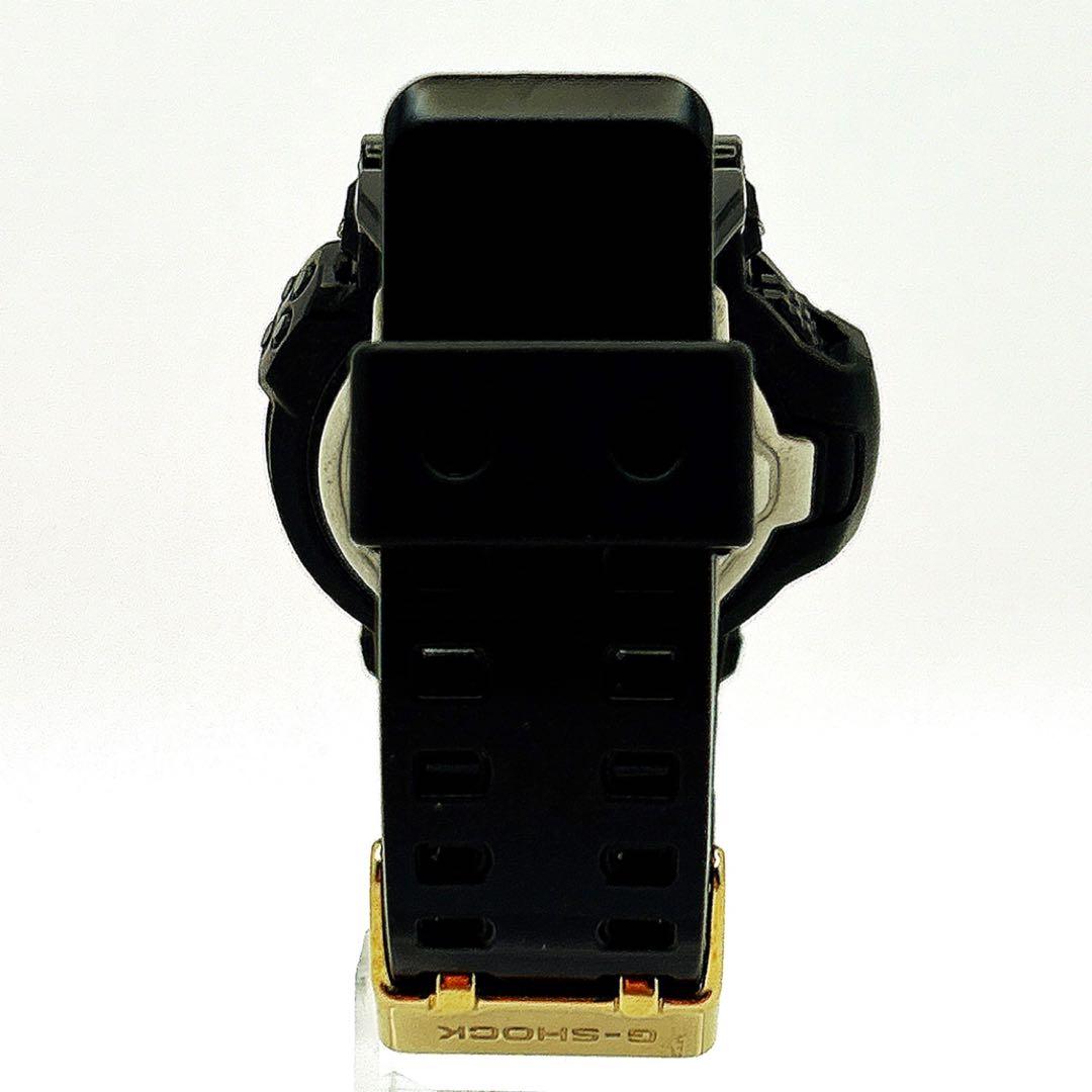 G-SHOCK GDF-100GB 腕時計