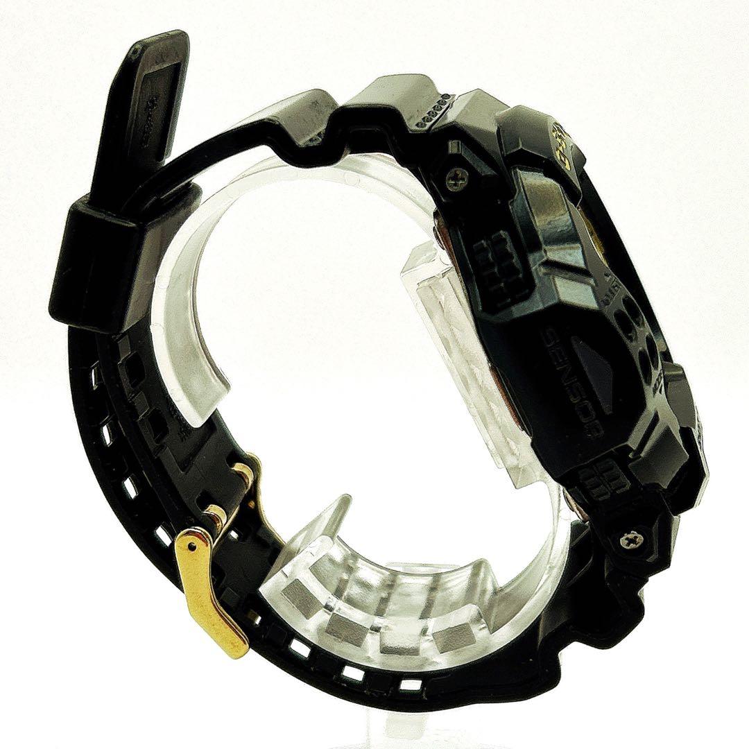 G-SHOCK GDF-100GB 腕時計