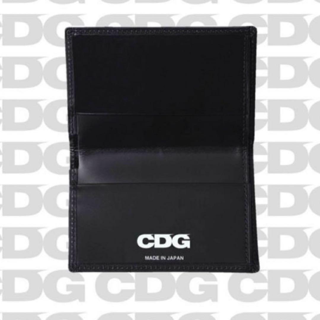 CDG COMME des GARÇONS コムデギャルソン カードケース名刺入