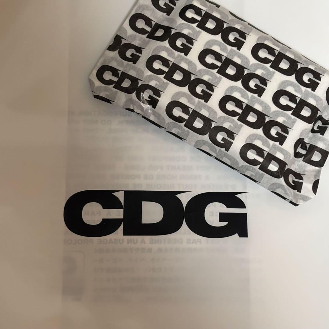 CDG COMME des GARÇONS コムデギャルソン カードケース名刺入