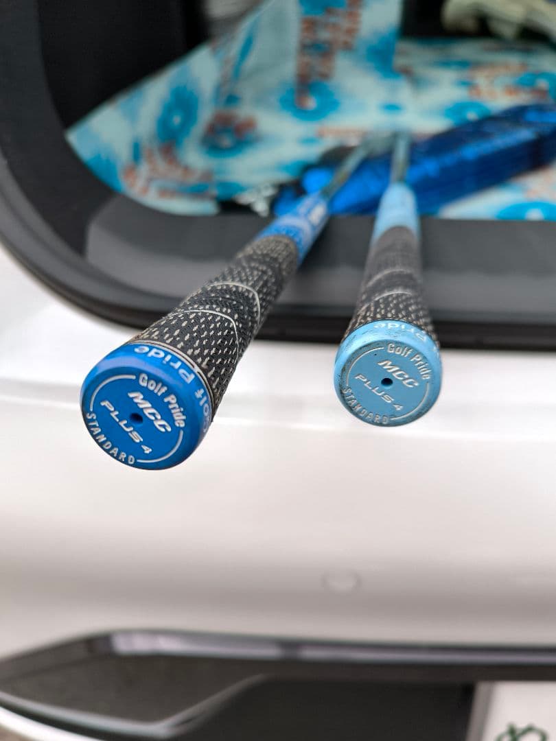 DOCUS／Reloaded ウェッジ56度50度（お買得2本セット）