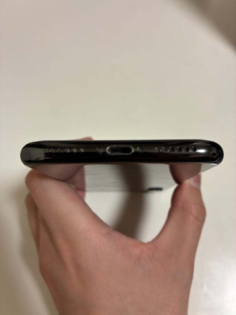 が*ん様 iPhone X スマートフォン 256GB