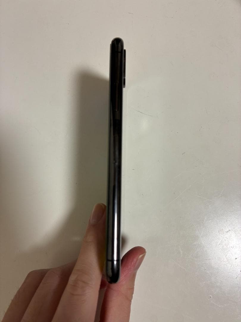 が*ん様 iPhone X スマートフォン 256GB