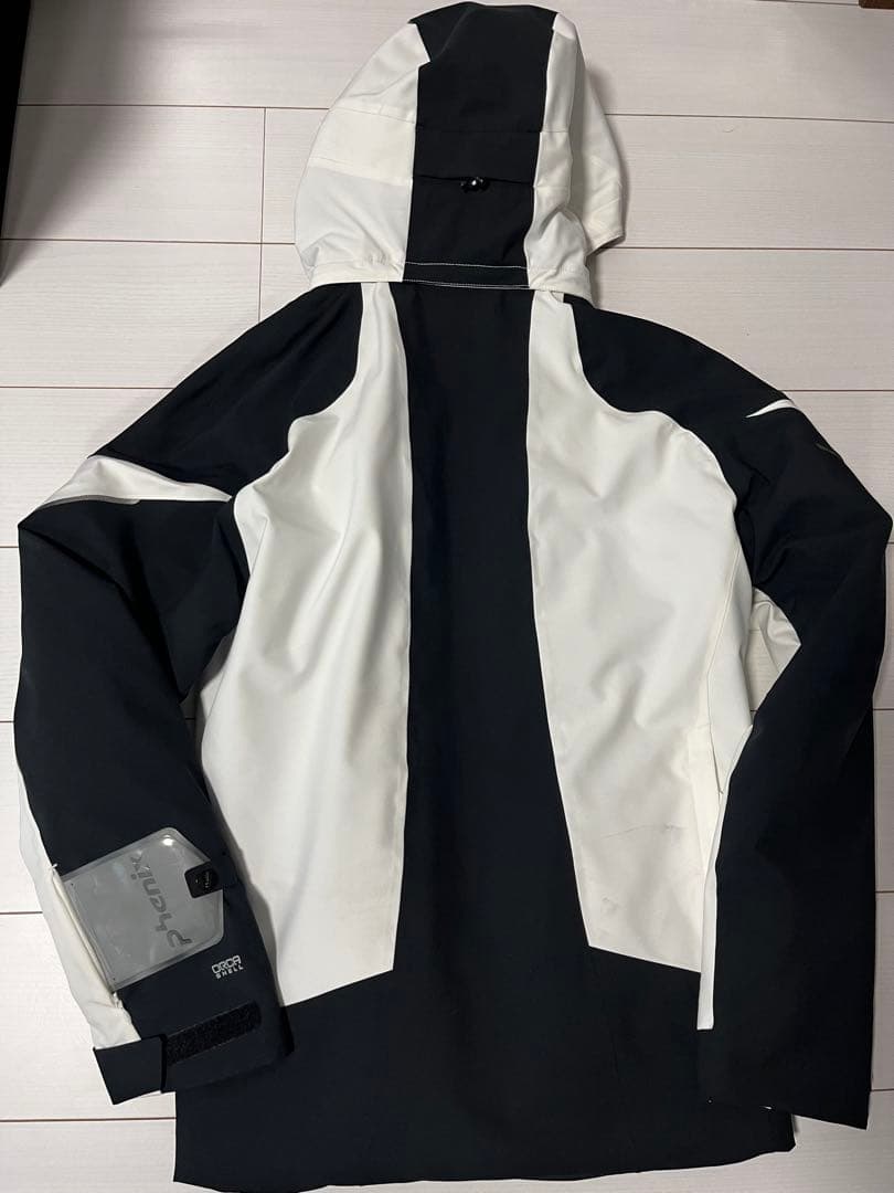 フェニックス　ノルウェーチームスキーウェアＬサイズ