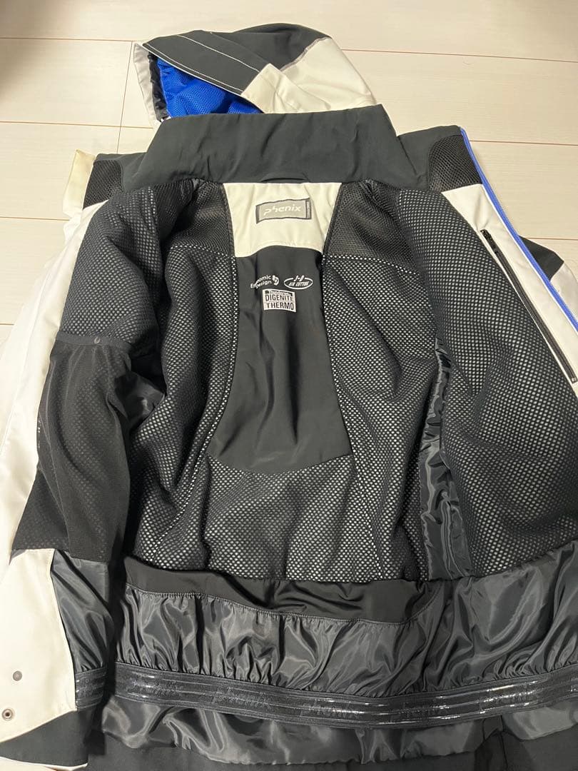 フェニックス　ノルウェーチームスキーウェアＬサイズ