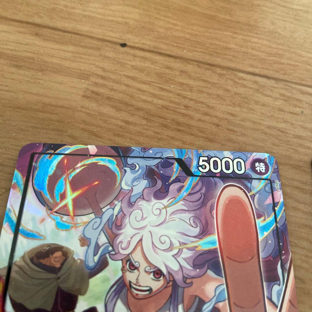 ジュエリーボニー リーダーパ モンキー・D・ルフィ モンキー・D・ルフィ