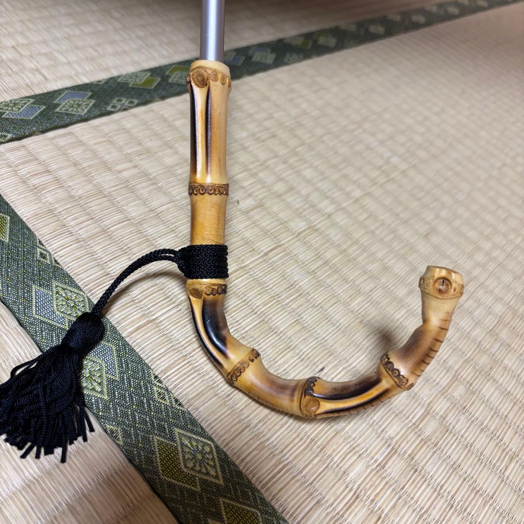 HAYAWAY パッチワーク風柄　高級日傘 新品未使用