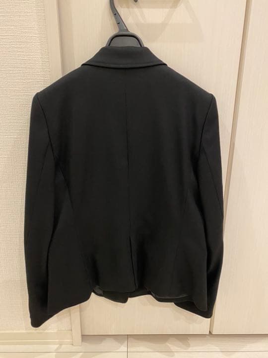 【値下可能】マタニティスーツ　　ジャケット(F)&ボトムス(M)