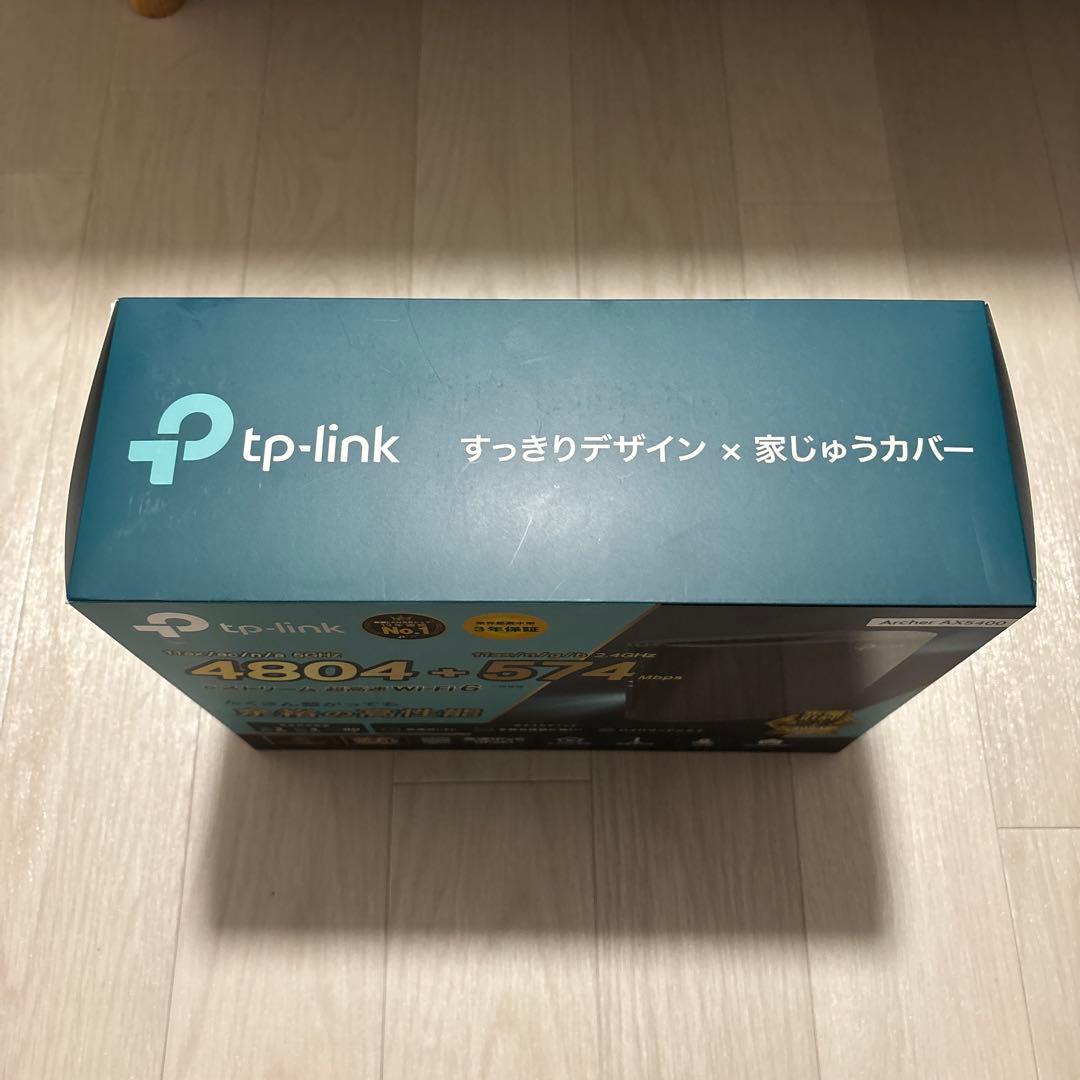 ルーター・ネットワーク機器 tp-link 4804+574