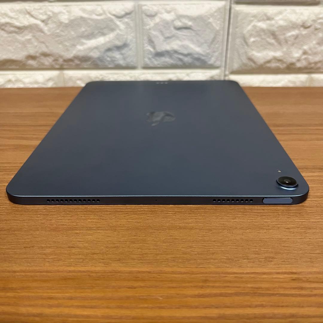 iPad Air 第5世代 (Wi-Fi, 256GB) ブルー Apple
