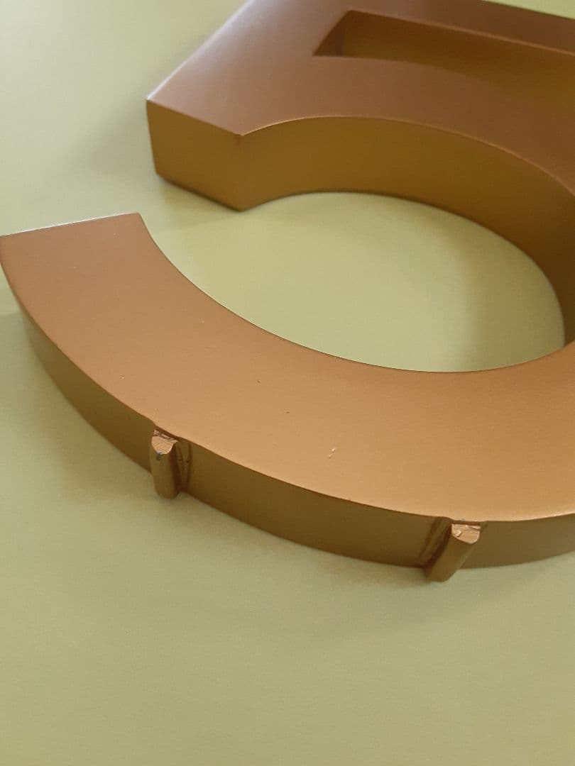 正規品　CHANEL　店頭オブジェ　非売品　ディスプレイ　飾り　レア！　希少