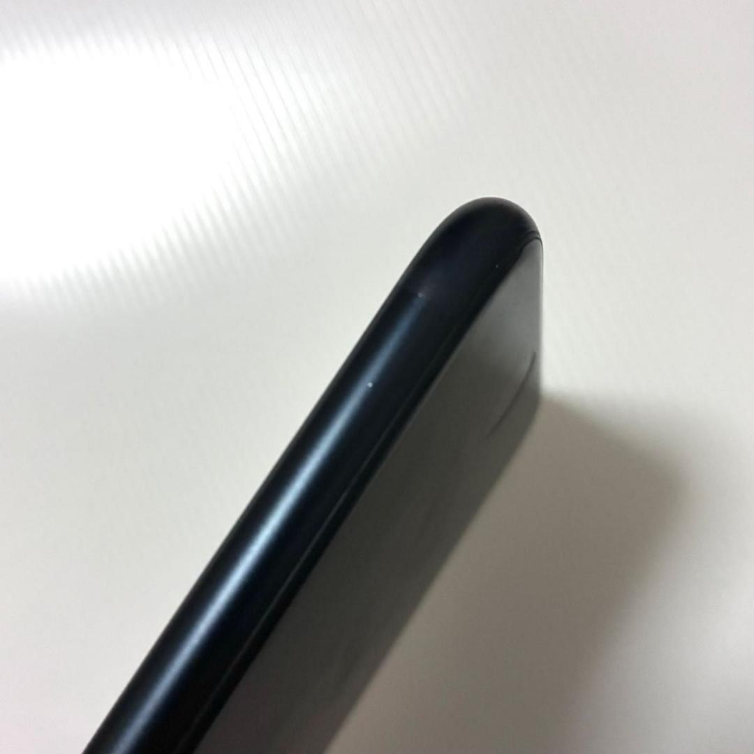 iPhone se 第3世代 128gb ミッドナイト 本体 SIMフリー