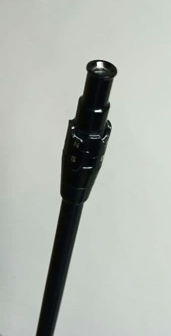 IZ-5S TOUR AD 1W用 キャロウェイスリーブ