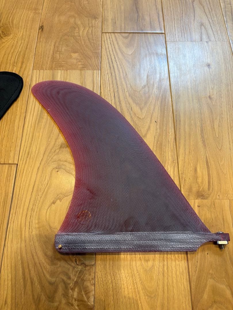 サーフィン・ボディボード DRD4fin 10