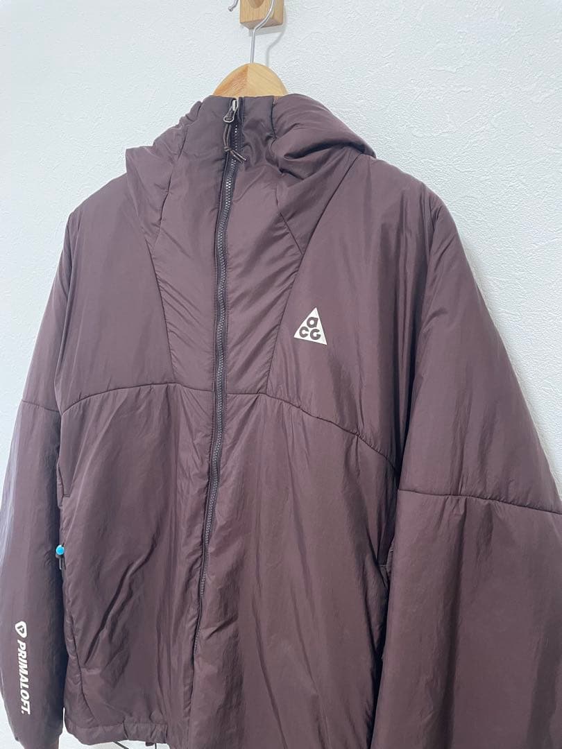 NIKE ACG Therma-FIT ADV プリマロフト ジャケット