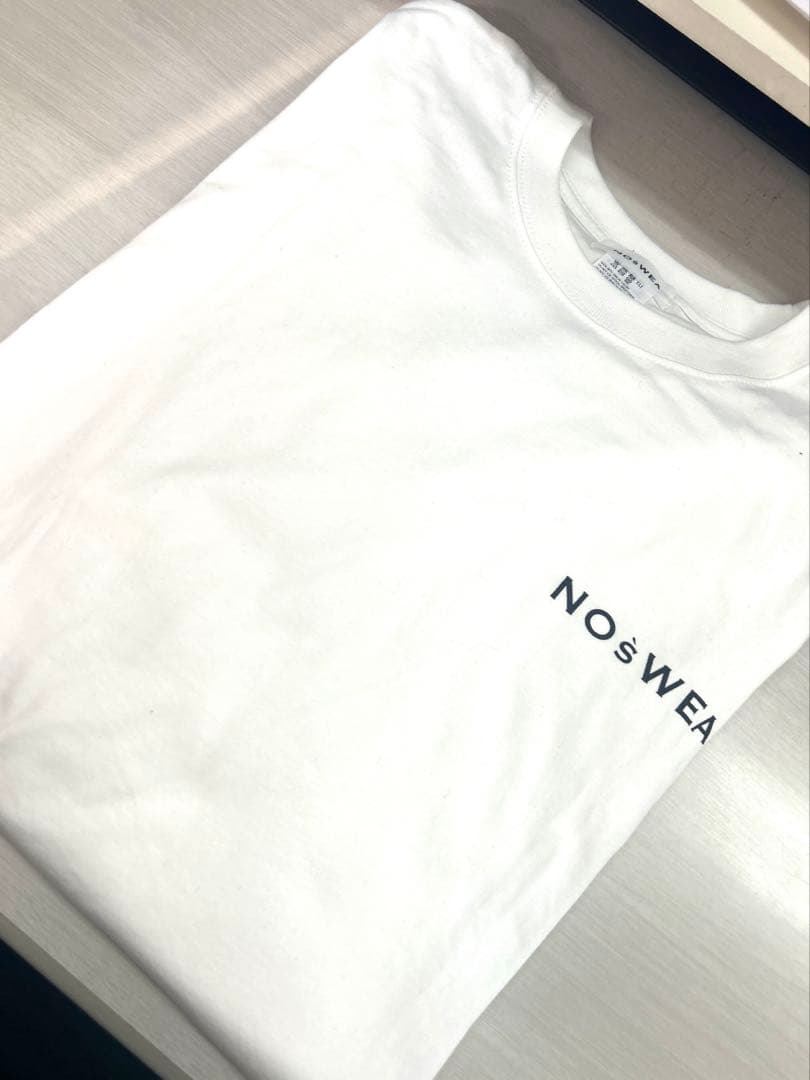 NOśWEA　shilontee_logo　花村想太さん