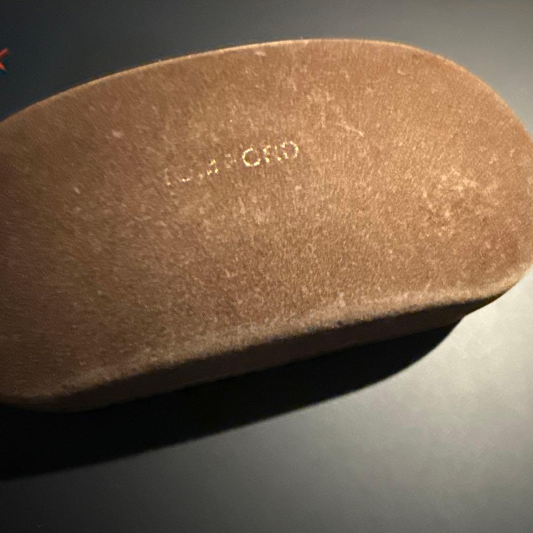 TOM FORD BK サングラスTF198 01A トムフォード