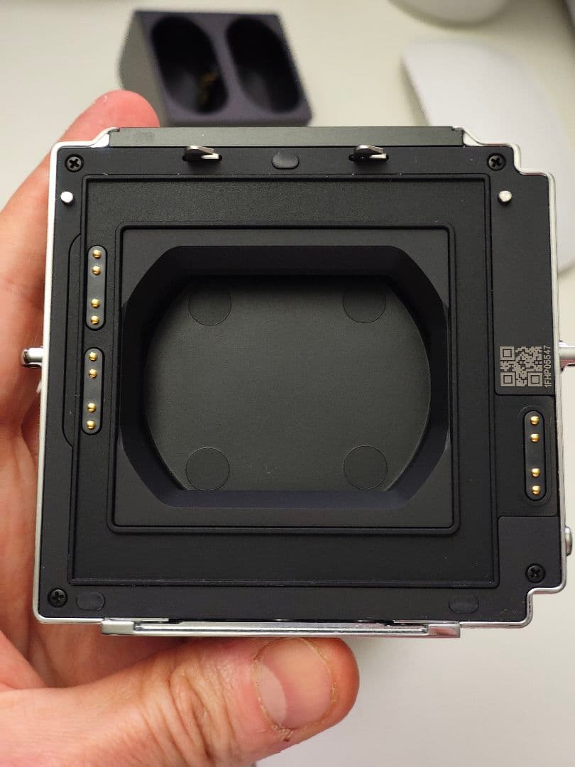 Hasselblad 907X 100C 極美品