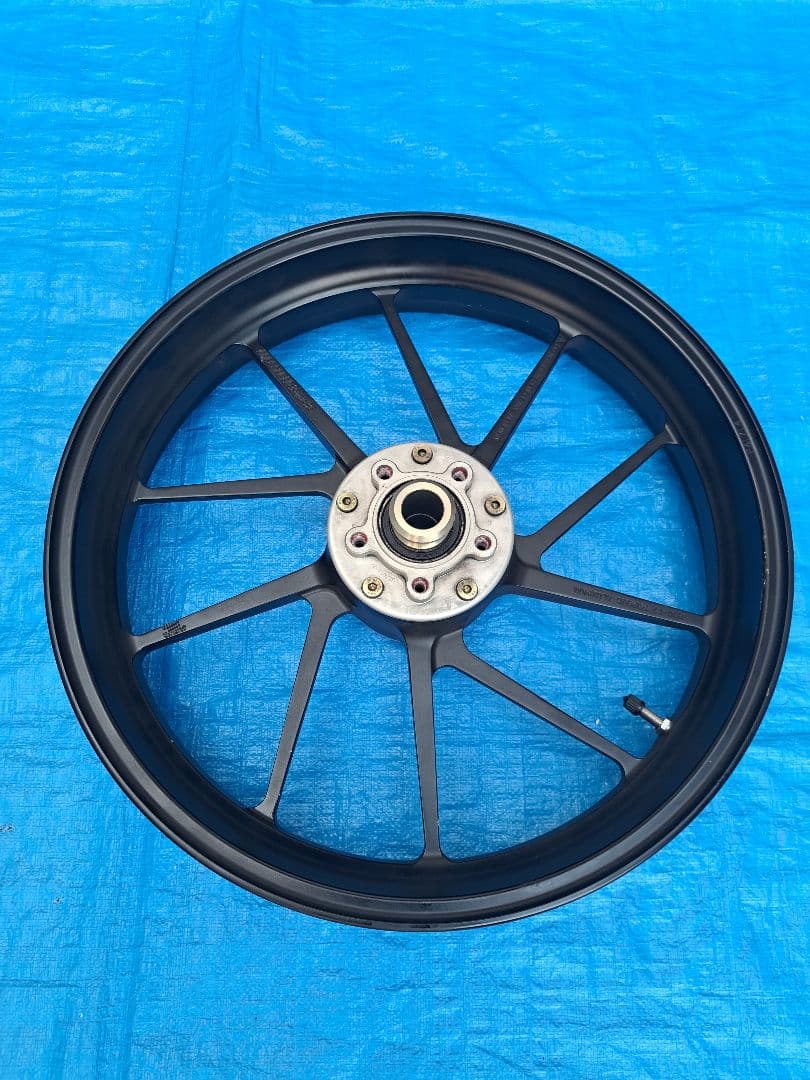 ZRX1100 1200 ゲイルスピードタイプR　※難あり