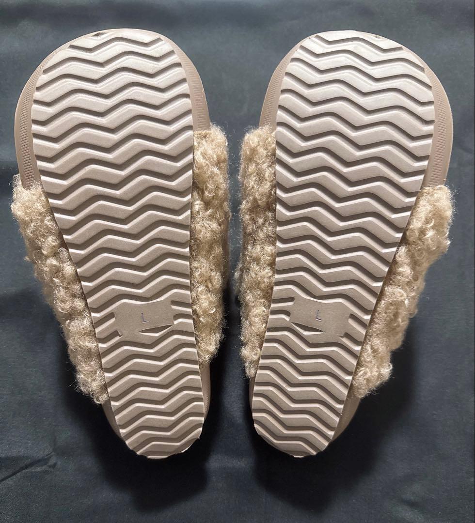 アーチフィッター　トイプー　ベージュ　Lサイズ　未使用