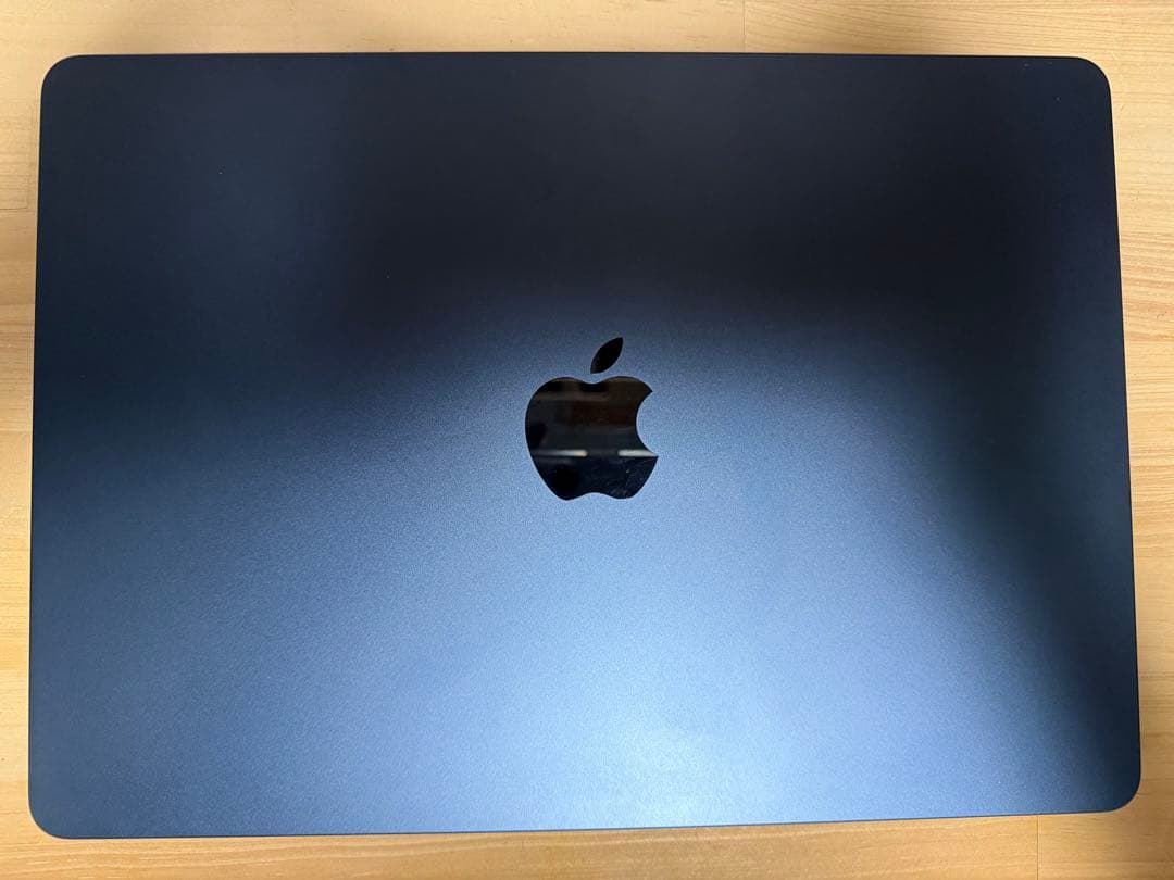 な*む様 MacBookAirM3 256GB 8GB 8Core8Core 日