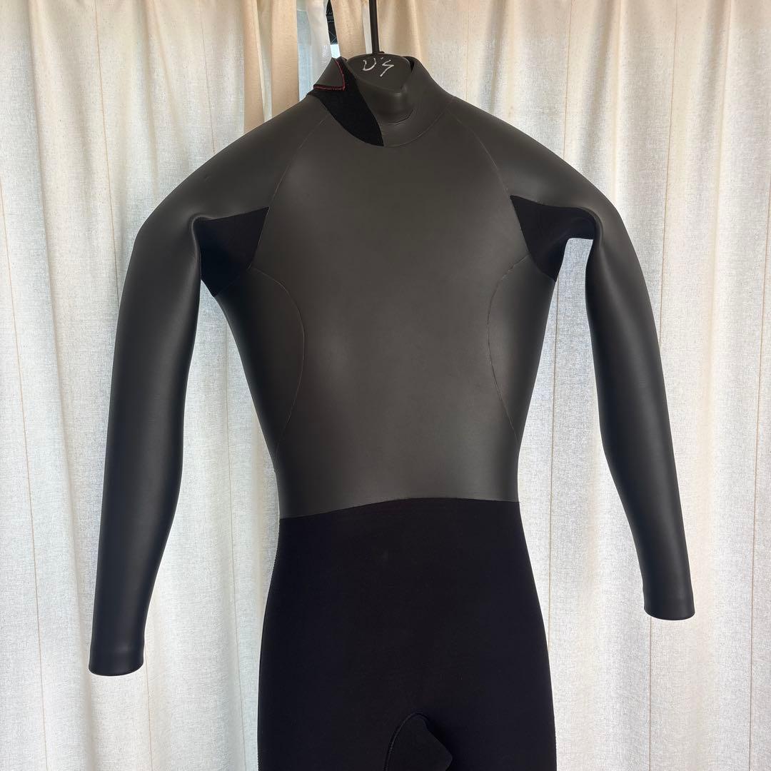 【美品】MARIA セミドライウェットスーツ ハイウエスト オーダー品 170c