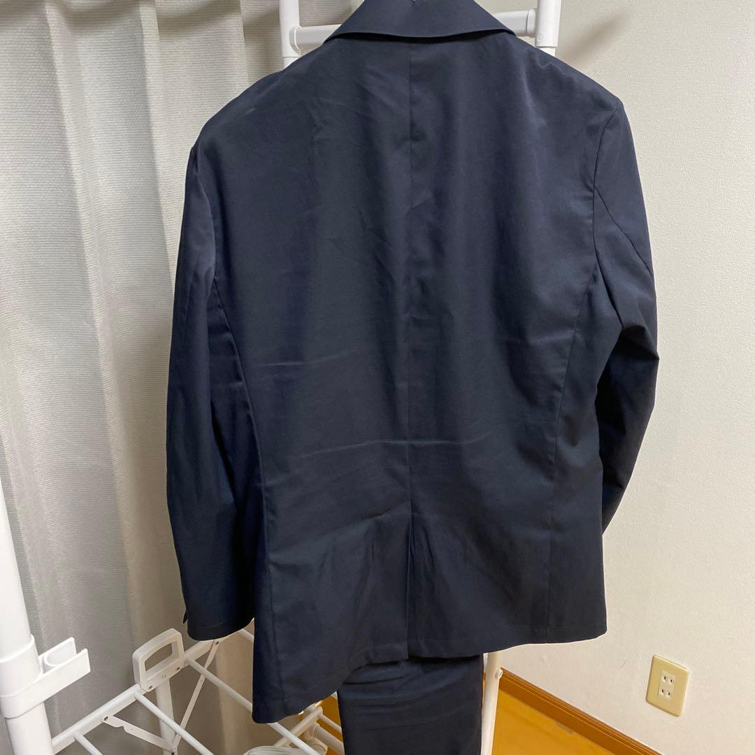 WWS セットアップ