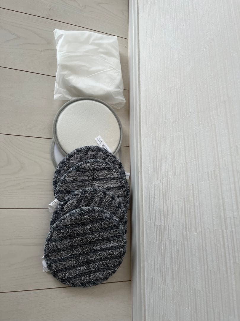 GOBOT コードレス電子モップ