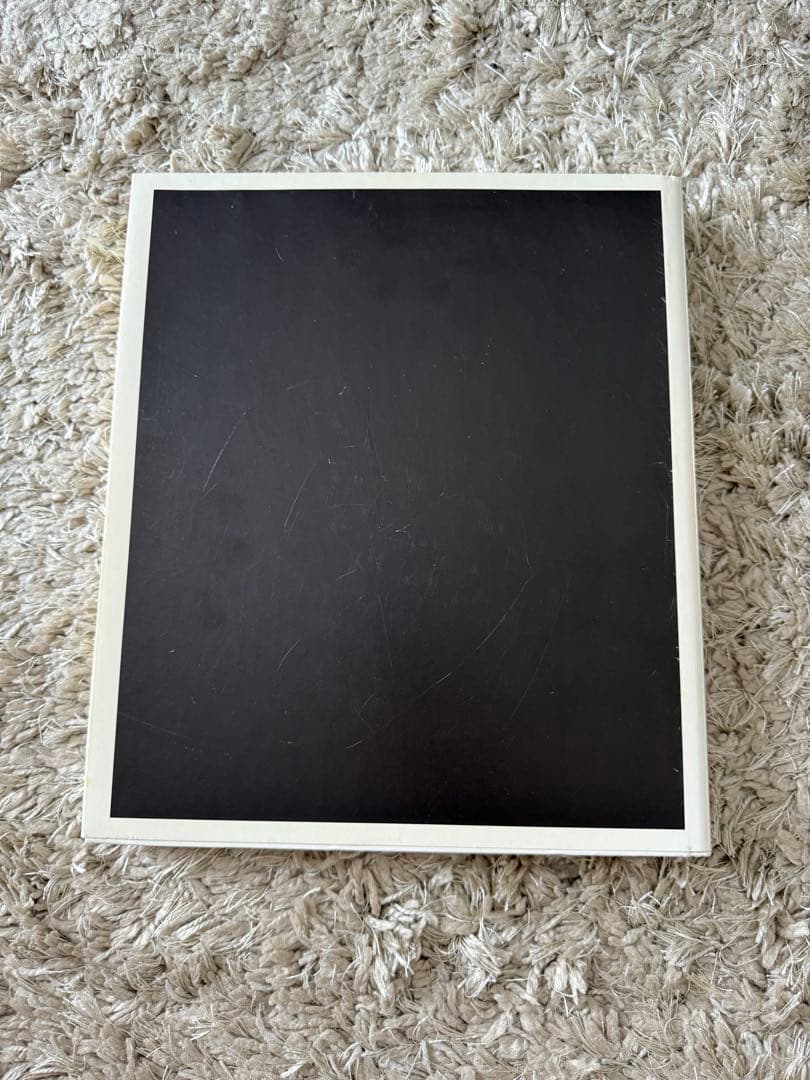 【最終値下げ】Michaël Borremans ミヒャエル・ボレマンス　画集