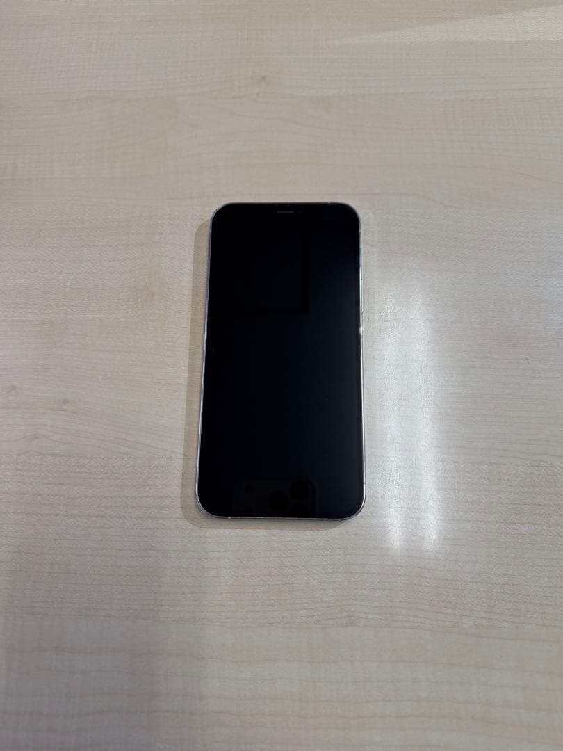 iPhone 12 Pro 256GB （バッテリー最大容量91%）