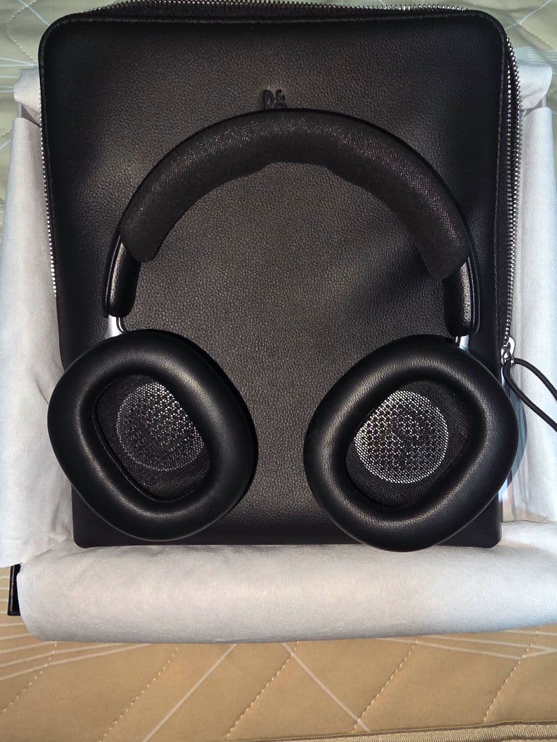 ヘッドホン Bang & Olufsen Beoplay H100