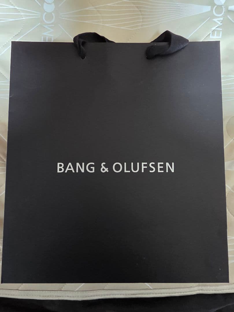 ヘッドホン Bang & Olufsen Beoplay H100
