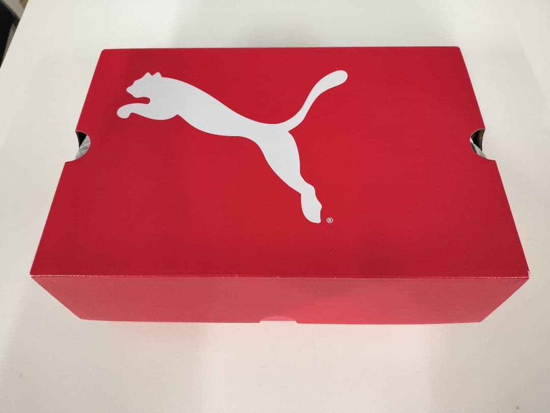 安全靴 PUMA Glide Olive-Low H&L 26.5 EEE