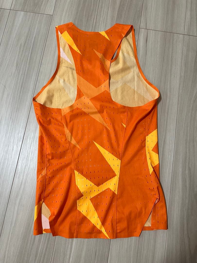 ハ*リ様 NIKE Pro Elite 2020-2021 Rosa シングレッ