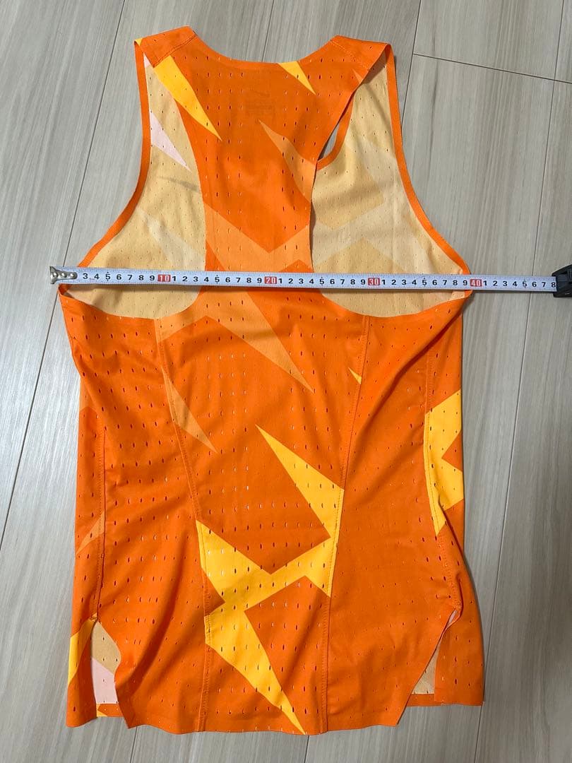 ハ*リ様 NIKE Pro Elite 2020-2021 Rosa シングレッ