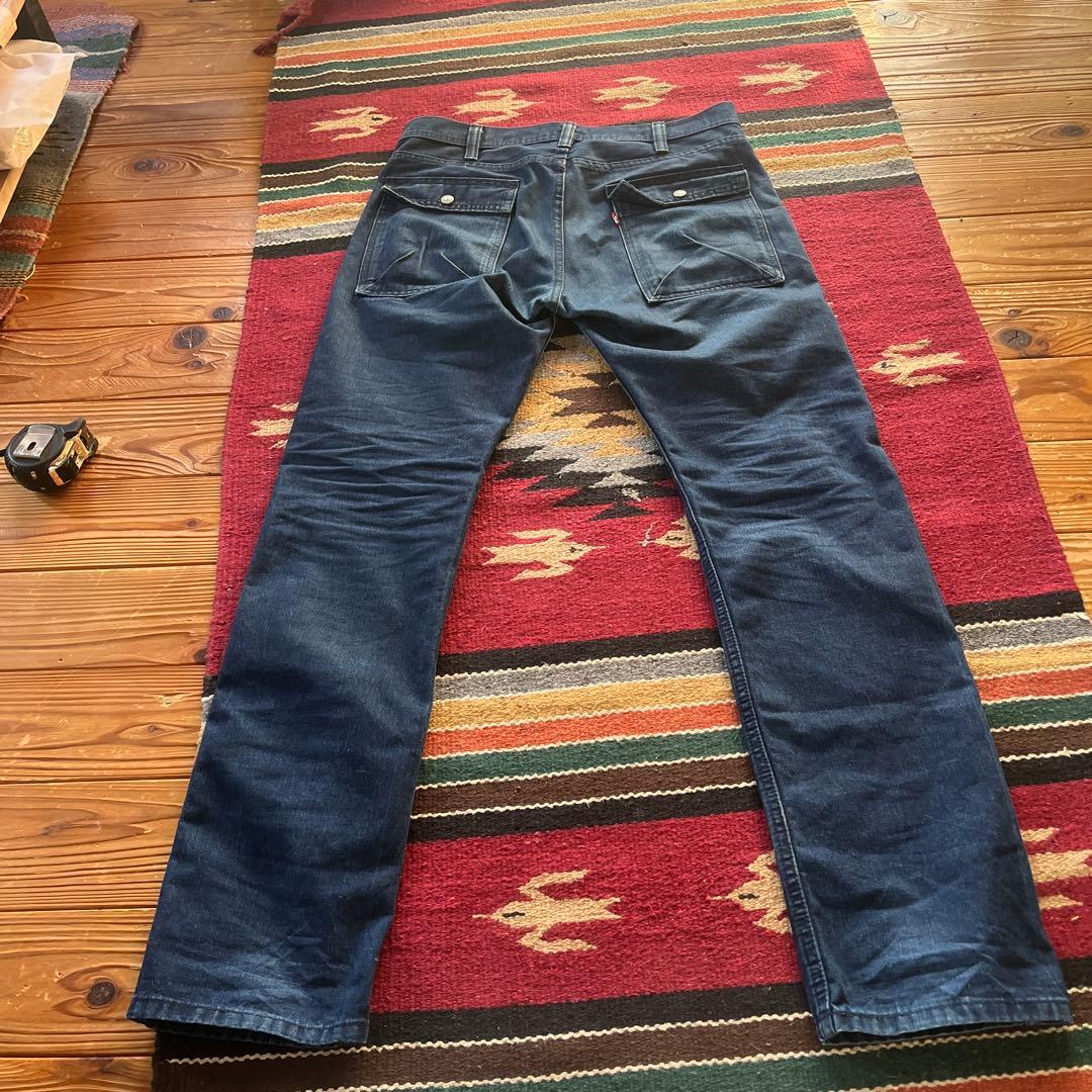 リーバイス！2点セット！まとめ売り！専用！