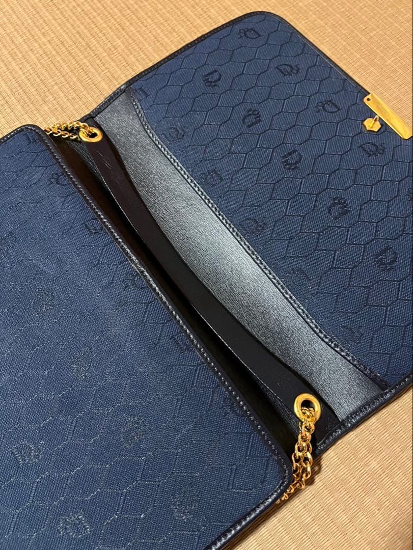Chistian Dior★クリスチャンディオール★handbag★ハンドバッグ