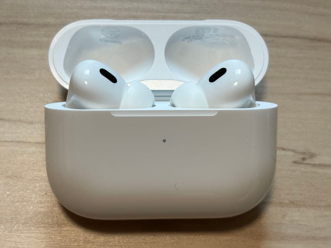 【保証内】Apple Airpods Pro 第2世代