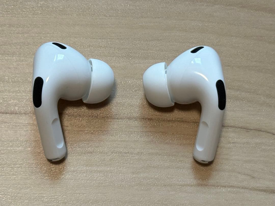 【保証内】Apple Airpods Pro 第2世代