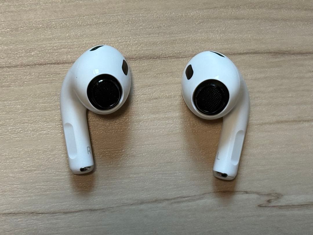【保証内】Apple Airpods Pro 第2世代