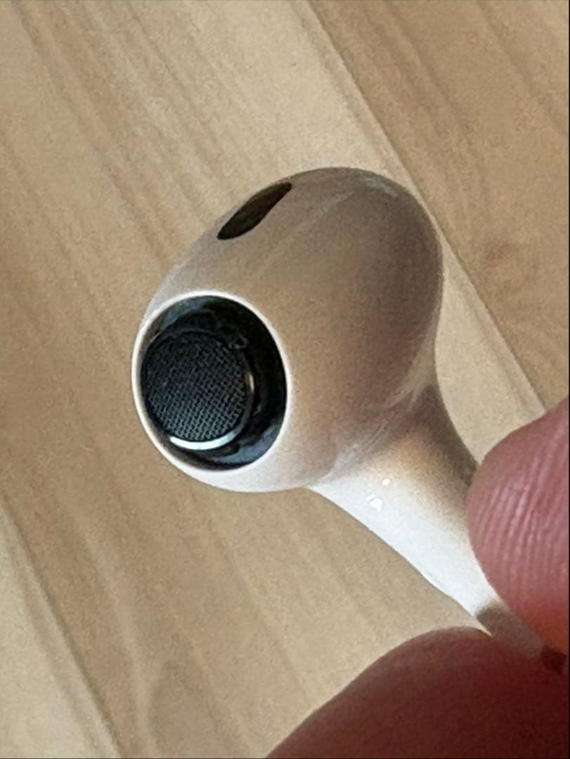【保証内】Apple Airpods Pro 第2世代