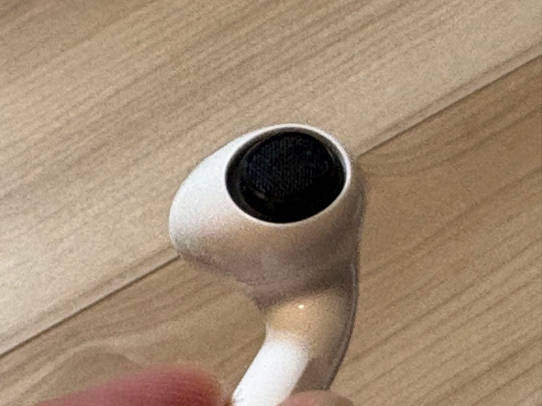 【保証内】Apple Airpods Pro 第2世代