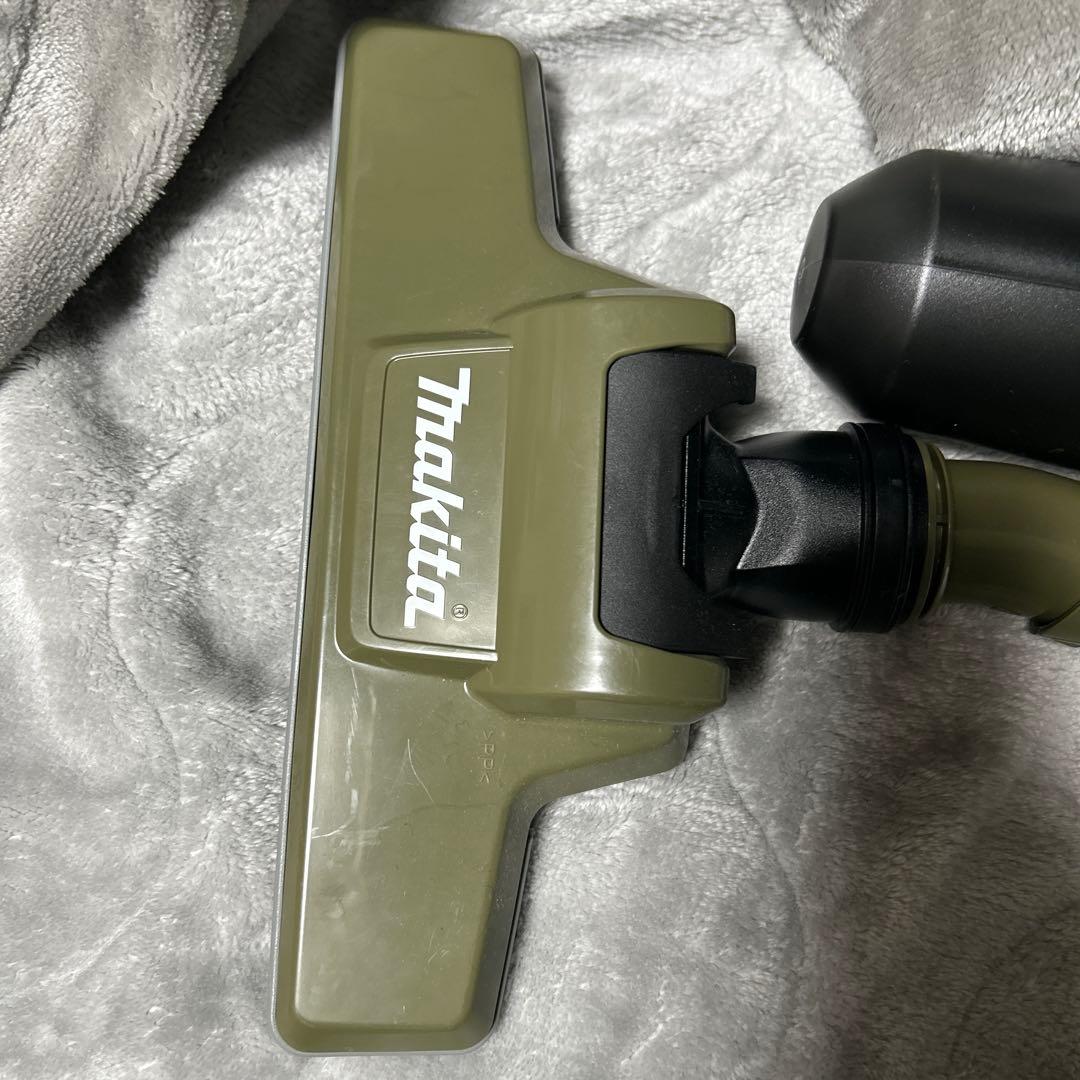 Makita CL001G スティッククリーナー 本体