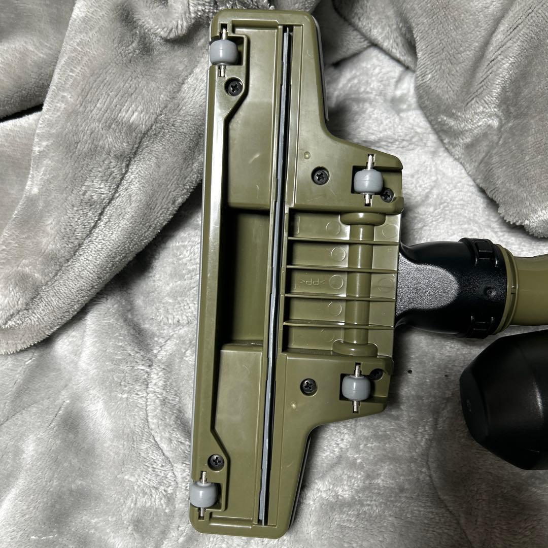 Makita CL001G スティッククリーナー 本体